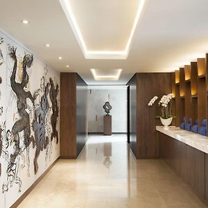 Ascott Sudirman Jakarta