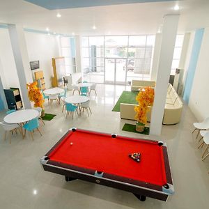 RedDoorz Plus @ Catania Soma Rajawali